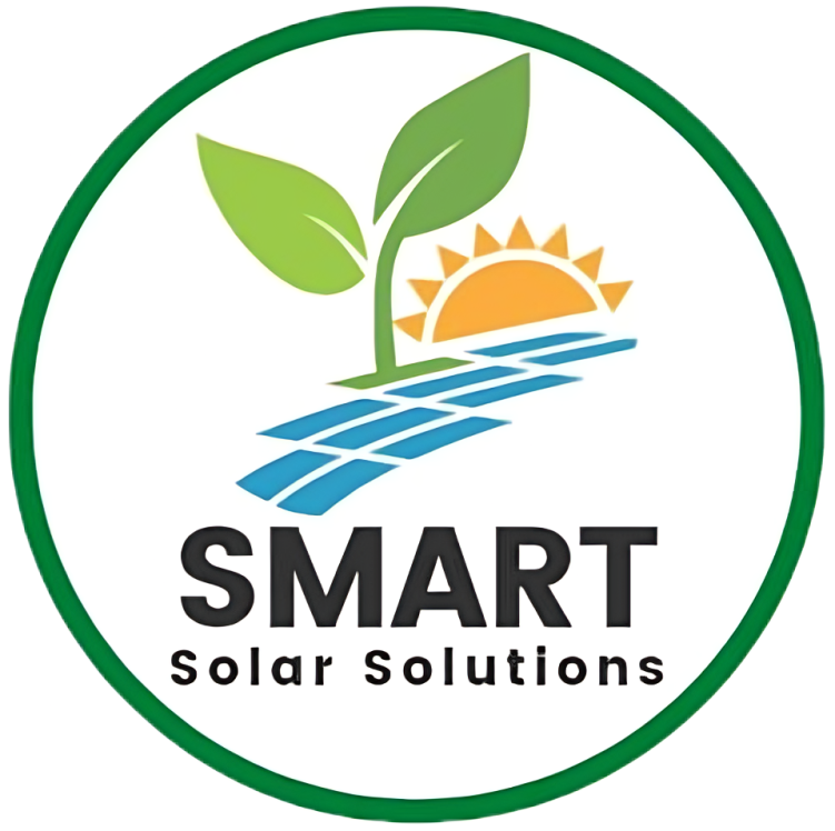 Smart Solar Solutions Logo